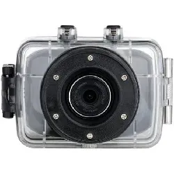 storex x'trem csd123 caméra de poche fixable 1080p 5.0 mp -...