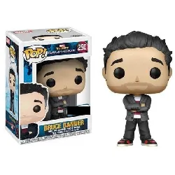 thor ragnarok figurine pop! movies vinyle bruce banner 9 cm