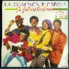 vinyle la compagnie créole ca fait rire les oiseaux (1986, vinyl)