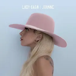 vinyle lady gaga joanne