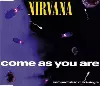 vinyle nirvana - come as you are