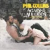 vinyle phil collins against all odds (1984) anglais]