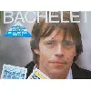 vinyle pierre bachelet - bachelet (1985)