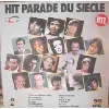 vinyle various - hit parade du siècle