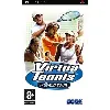 virtua tennis: world tour
