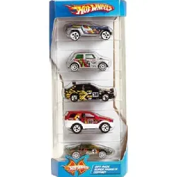 voiture hot wheels