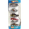voiture hot wheels