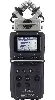 zoom corporation h5 2 go h5 enregistreur vocal noir