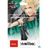 amiibo cloud super smash bros joueur 2