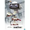 amiibo super smash bros r.o.b. couleurs famicom