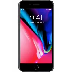 apple iphone 8 plus 64go gris sideral
