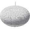 assistant google nest mini galet 2ème génération assistant vocal