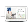 assistant vocal google home nest hub charbon h1a