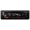 autoradio pioneer mvh-s41bt bluetooth usb