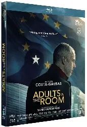 blu-ray adults in the room