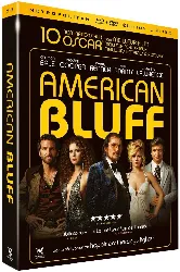 blu-ray american bluff