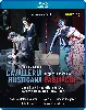 blu-ray cavalleria rusticana pagliacci [blu ray
