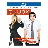 blu-ray chuck - l'intégrale de la saison 1 - blu - ray