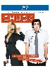 blu-ray chuck - l'intégrale de la saison 1 - blu - ray