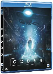 blu-ray code 8 - blu - ray
