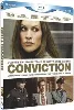 blu-ray conviction - blu - ray