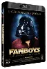 blu-ray fanboys - blu - ray