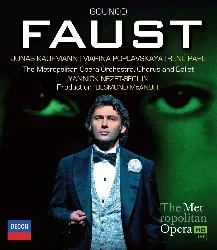 blu-ray faust - blu - ray