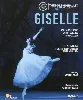 blu-ray giselle