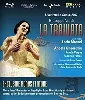 blu-ray giuseppe verdi - la traviata, opéra en 3 actes - blu - ray