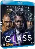 blu-ray glass - blu - ray