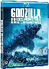 blu-ray godzilla ii : roi des monstres