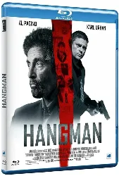 blu-ray hangman