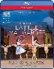 blu-ray hérold : la fille mal gardée. osipova, mcrae, ashton, wordsworth