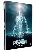 blu-ray higher power - édition steelbook - blu - ray