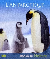 blu-ray imax nature - l'antarctique (full hd 1080p)