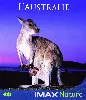 blu-ray imax nature : l'australie - blu - ray