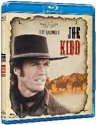 blu-ray joe kidd