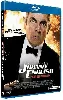 blu-ray johnny english 2: le retour