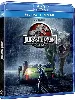 blu-ray jurassic park - blu - ray