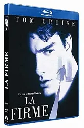 blu-ray la firme - blu - ray