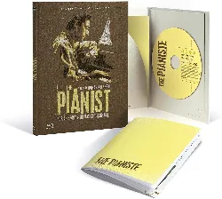 blu-ray le pianiste - blu - ray