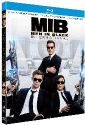 blu-ray men in black : international