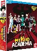 blu-ray my hero academia - intégrale collector saison 1 - bluray