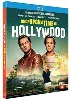 blu-ray 'once upon a time... in hollywood' bd
