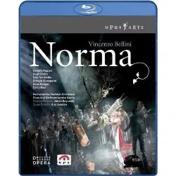blu-ray parsifal [blu ray