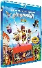 blu-ray playmobil, le film