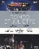 blu-ray romeo et juliette [blu - ray] (charles gounod)