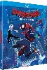 blu-ray spider - man : new generation