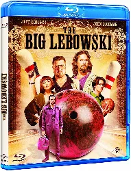 blu-ray the big lebowski - blu - ray