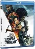 blu-ray triple threat - blu - ray